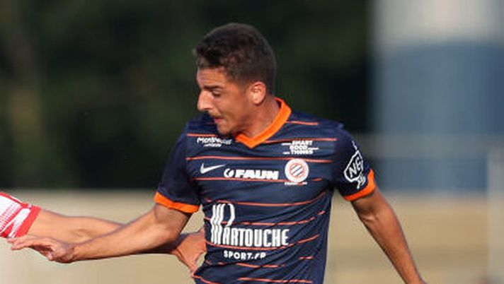 Dalla Francia: la Roma su Chotard del Montpellier. Ma la concorrenza è agguerrita - immagine 1