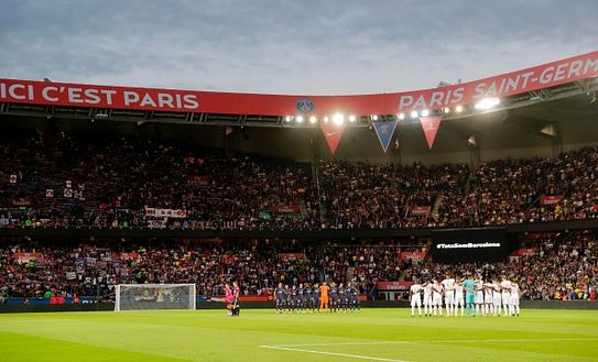 Psg (getty images) Psg (getty images)