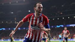 Signori (Giornale): “Godin e Simeone addolciscono l’orizzonte Inter. Basta poco, solo Icardi…”