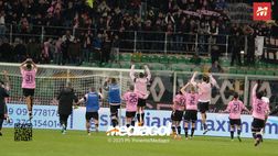 Palermo, l’Under 17 Di Mitri convocato da Corini: “Il giorno più bello della mia vita”