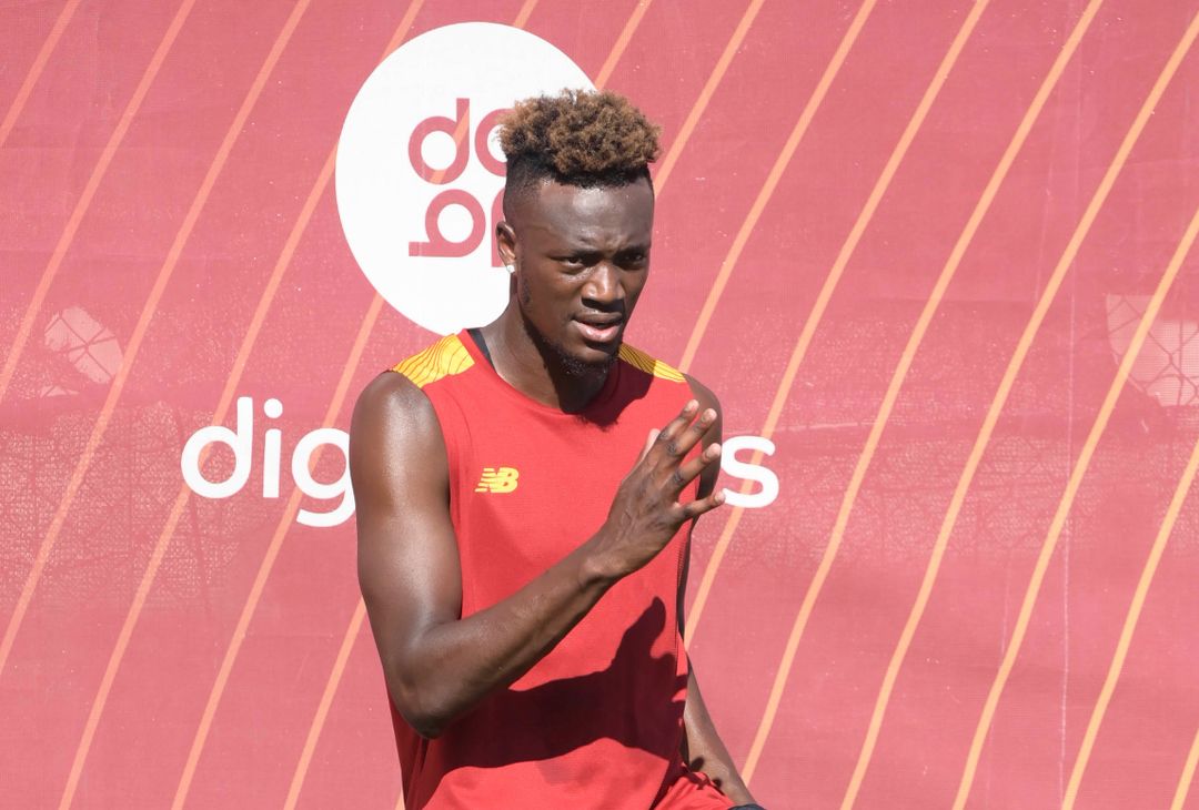 Roma, allenamento al rientro dei nazionali: prima per Celik – FOTO GALLERY - immagine 22