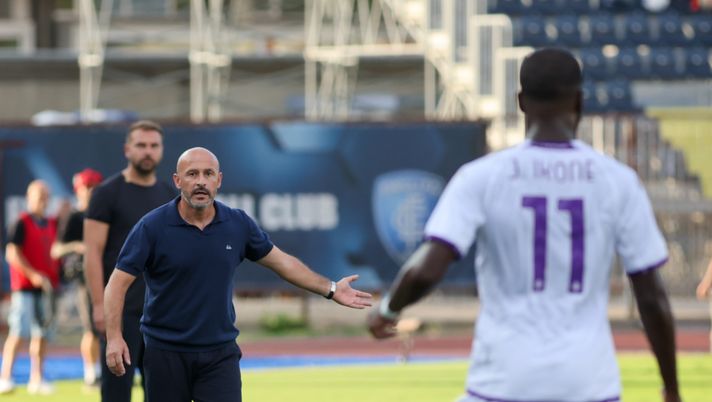 Una settimana…Viola! Italiano si gioca tanto tra Twente, Napoli e mercato - immagine 1