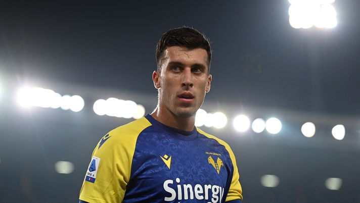 Casale esulta: “Grande gara contro Vlahovic! Match tosto” - immagine 1