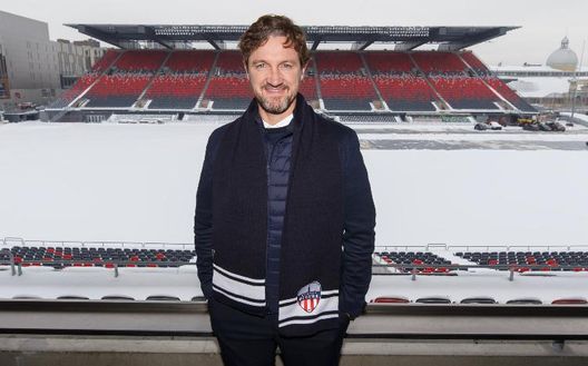 L'Atletico Madrid...canadese è di Mista L'Atletico Madrid...canadese è di Mista