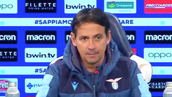 Lazio, Inzaghi: “Bayern ingiocabile, felice per il cammino fatto. Ora testa al quarto posto”