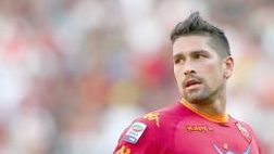 Borriello contro l’arbitro Russo: “Al Milan queste cose non succedevano”