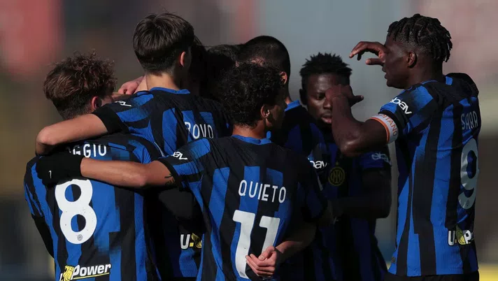 Primavera, l’Inter di Chivu ospita la Sampdoria: la designazione arbitrale - immagine 1