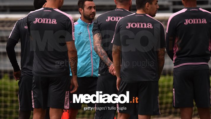 De Zerbi: “Ecco la ricetta per il successo. Dai più giovani mi aspetto entusiasmo” 