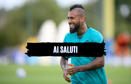 GdS – Vidal va al Flamengo. Ecco quanto risparmia l’Inter- immagine 2