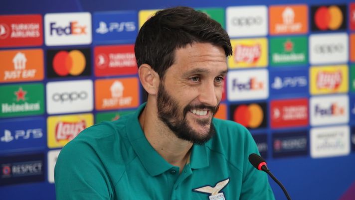 Luis Alberto: “Quando Immobile farà gol, tutti zitti. Il rinnovo e dove voglio finire la carriera” - immagine 1