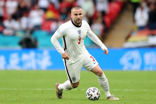 Shaw (getty images) Shaw (getty images)