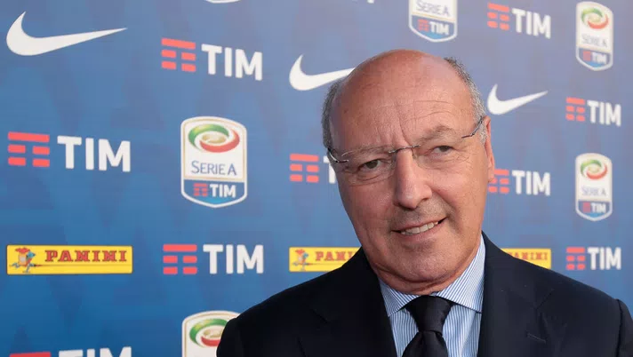 Inter, Marotta torna dalla Cina: &#8220;Suning grande gruppo, io e Zhang&#8230;&#8221;. La firma con i nerazzurri&#8230;
