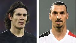 Calciomercato Milan – Il Leeds sogna in grande: Cavani e Ibrahimovic
