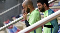 AS – Arda Turan, il Barcellona vuole l’addio: il Galatasaray ci prova per gennaio