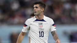 Milan, Pulisic è il giocatore dell’anno per gli USA: eguagliato Donovan