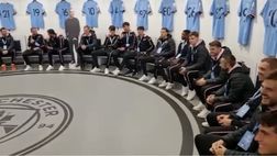 VIDEO Palermo, day 3 a Manchester: squadra canta i Queen negli spogliatoi del City