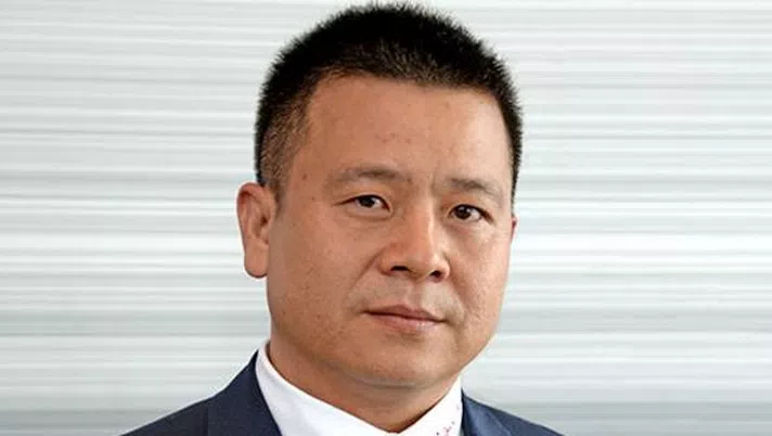Yonghong Li