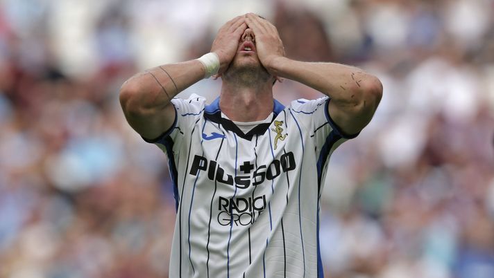 (Getty Images) Verso Napoli-Atalanta, Gosens non ci sarà: il suo 2021 finisce prima - immagine 1