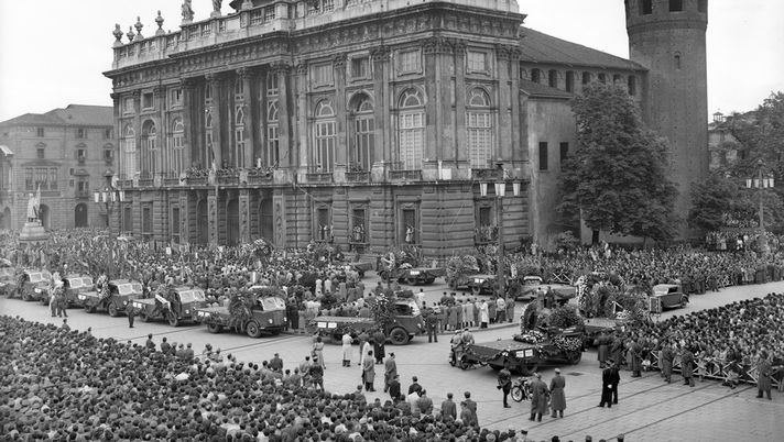 Archivio Publifoto Intesa Sanpaolo 