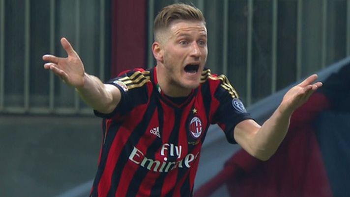 Milan-Bologna, Abate: &#8220;Era una partita da dentro o fuori, vittoria che ci dà morale&#8221; 