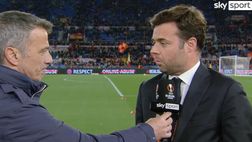 Tiago Pinto: “Mourinho-PSG? Domanda mi tranquillizza e vi dico che…”