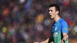 ULTIMISSIME DAI CAMPI – Tutte le novità di formazione: Perisic a rischio!