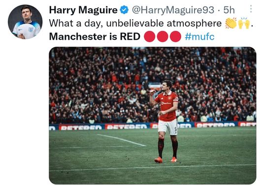 United, la squadra tutta in coro: Manchester is red- immagine 4