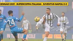 VIDEO Napoli, il 2021 dei partenopei: la gloria di Mertens e il record di Spalletti