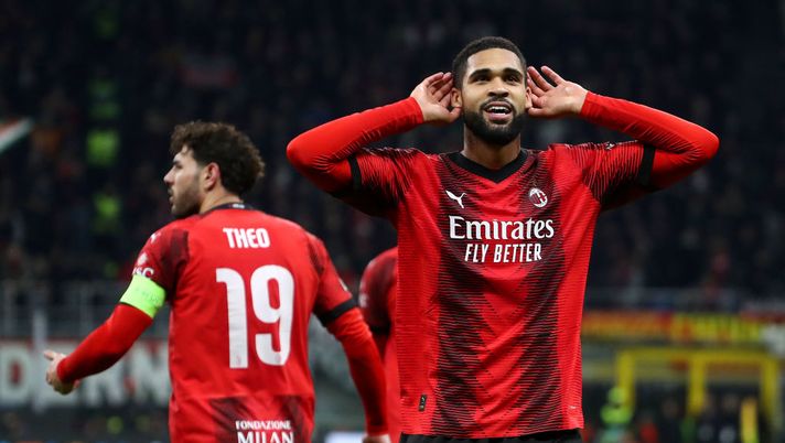 Europa League, Milan-Slavia Praga 4-2. Vincono anche Marsiglia e Friburgo - immagine 1