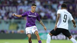 Fiorentina, piove sul bagnato: Quarta non ce la fa. Gioca un centrocampista