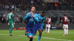 Milan, una sconfitta che può aiutare a crescere