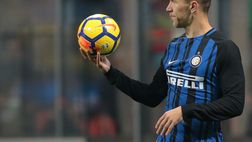 Collovati boccia Perisic: “Veniva da una tripletta, da lui ci si aspettava di più”