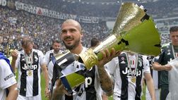 Juventus, i convocati per gli USA: fuori Spinazzola e Sturaro