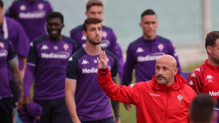Dopo il bagno turco serve quello di umiltà: Fiorentina tra crisi, silenzi e ansia - immagine 1