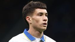 Soulé: “Resto a Frosinone, la decisione è presa. Juve? Sono qui per un motivo”