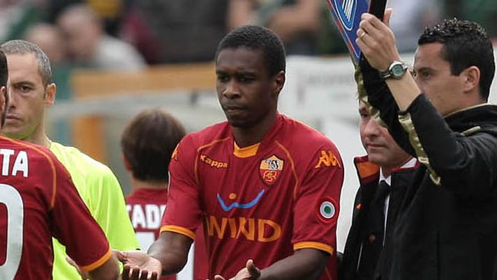 Juan si ferma: trauma distorsivo e contusivo all'anca - immagine 1