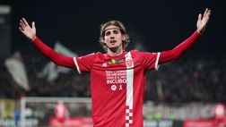 Cinque centrocampisti che potete schierare alla 24a giornata al fantacalcio