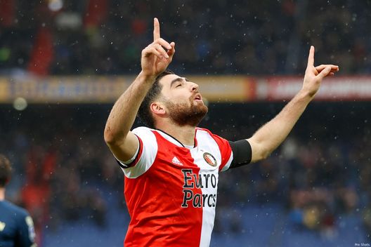 Sparta Rotterdam e i nuovi arrivi: il derby finisce male, il Feyenoord vola- immagine 2