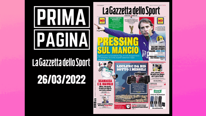 La Gazzetta dello Sport