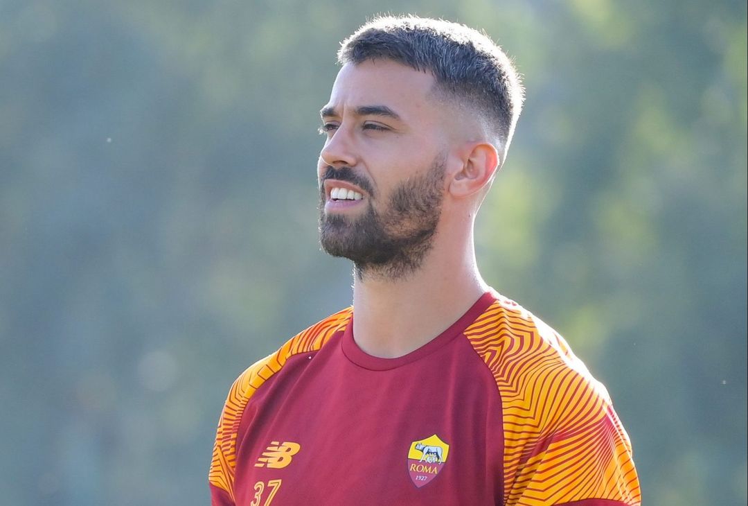 Trigoria, seduta tra palestra e campo verso Roma-Napoli – FOTO GALLERY - immagine 48