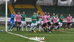 SONDAGGIO: Vota il MIGLIORE e il PEGGIORE in campo di Avellino-Palermo 1-0