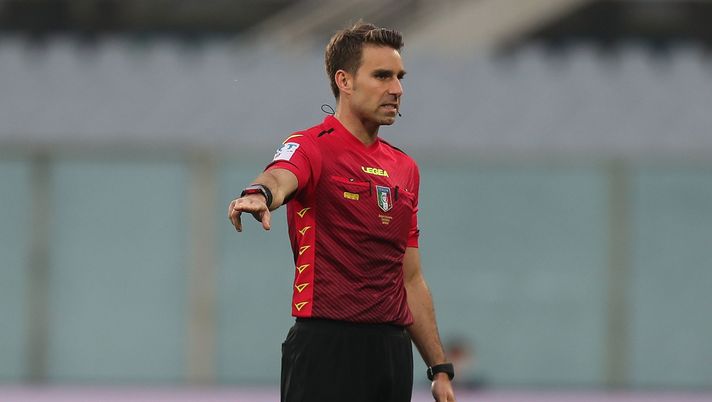 Francesco Forneau Francesco Forneau