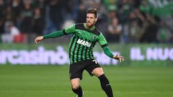 Cor Sport – Nel weekend incontro col Sassuolo per Vignato-Kyriakopoulos