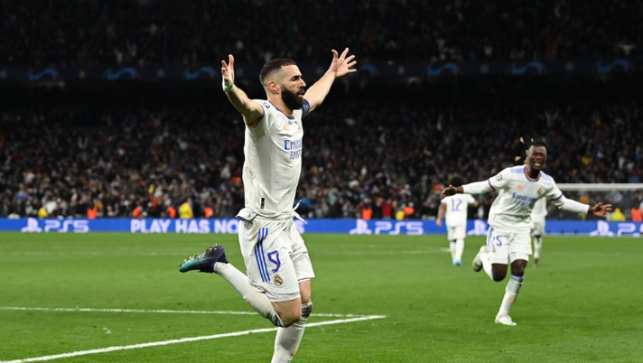 Accusato di terrorismo: Benzema cita in giudizio un politico di estrema destra per diffamazione Accusato di terrorismo: Benzema cita in giudizio un politico di estrema destra per diffamazione - immagine 1