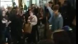 VIDEO Coronavirus, follia a Londra: festa, balli e assembramenti, party a Oxford prima del Lockdown. Guarda le immagini