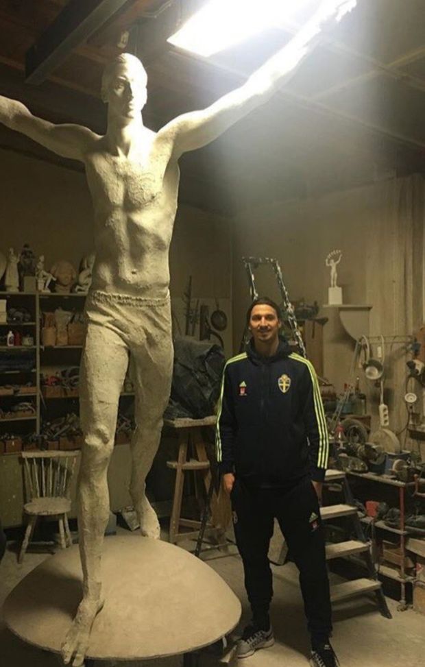 Prima il naso c'era... Prima il naso c'era...