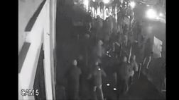 Napoli attende 2mila tifosi dello Zurigo: la questura ha già allestito il piano sicurezza