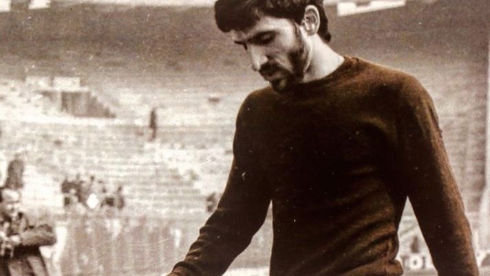 Gigi Meroni Gigi Meroni