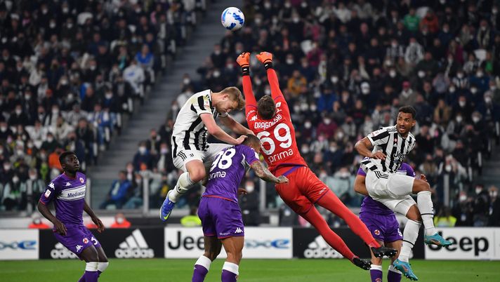 Drago ancora a vuoto, lacune troppo grandi. Addio alle porte, il sostituto… - immagine 1