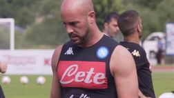 Luca Marchetti, giornalista e esperto di mercato di Sky Sport, nei consueti aggiorname